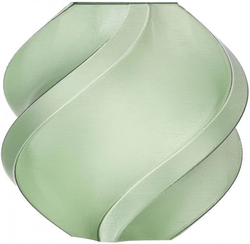 Филамент с катушкой Bambu Lab PETG Translucent 1kg Olive (32500)