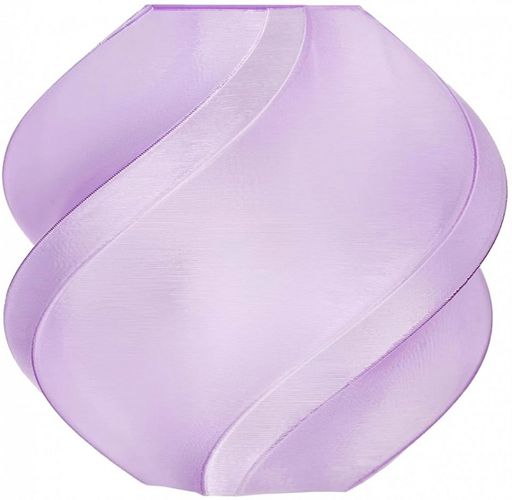 Филамент без катушки Bambu Lab PETG Translucent 1kg Purple (32700)