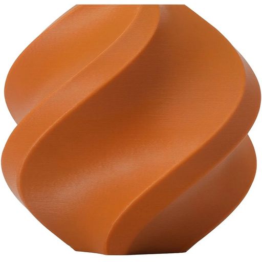 Филамент без катушки Bambu Lab PETG HF 1kg Peanut Brown (33801)