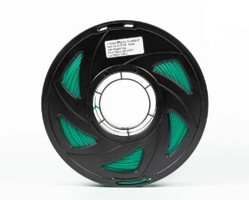 Филамент Professional Lab TPU 95A 1,75mm 1kg Green (FG-P120-E1)