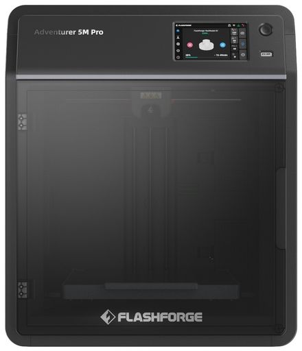 3D-принтер FlashForge Adventurer 5M Pro