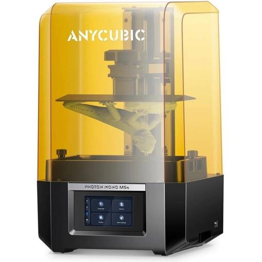 3D-принтер Anycubic Photon Mono M5s (PM5SB0BK-Y-O)