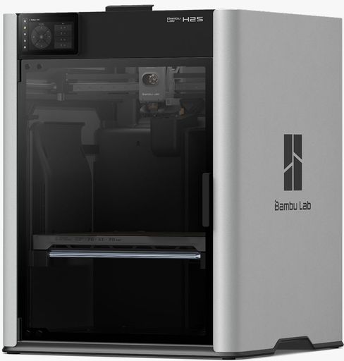 3D-принтер Bambu Lab H2S (PF003-S)