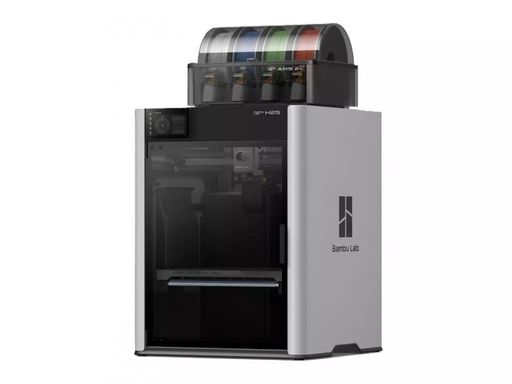 3D-принтер Bambu Lab H2S AMS Combo (PF003-S+SA007)