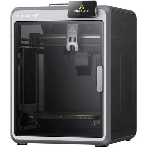 3D-принтер Creality K2 Europe