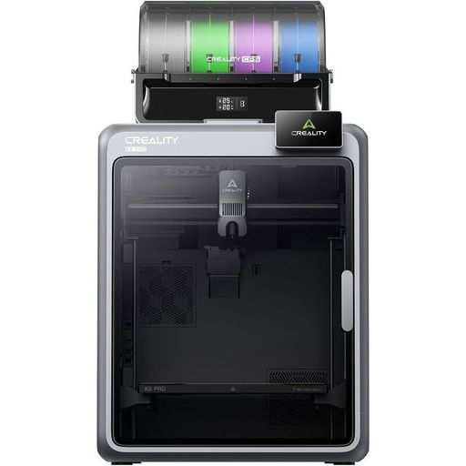 3D-принтер Creality K2 Pro Combo Europe