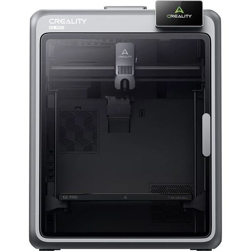 3D-принтер Creality K2 Pro Europe
