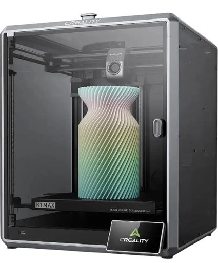 3D-принтер Creality K1 Max 2025