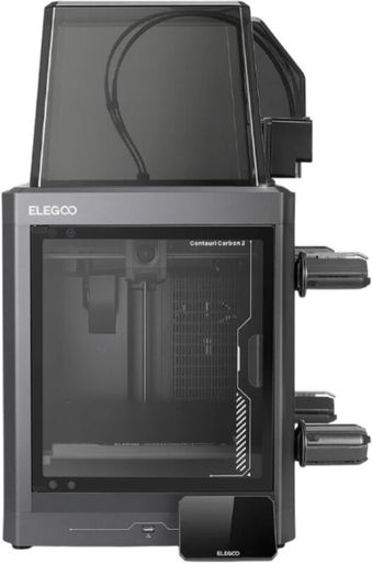 3D-принтер Elegoo Centauri Carbon 2 Combo (50.201.023300)