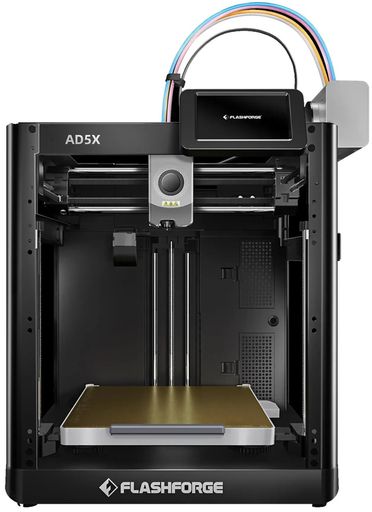 3D-принтер FlashForge AD5X