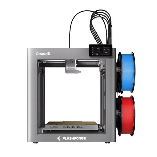 3D-принтер FlashForge Creator 5