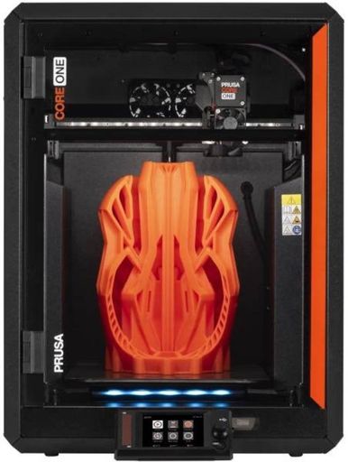 3D-принтер Prusa CORE One (PR-15276)
