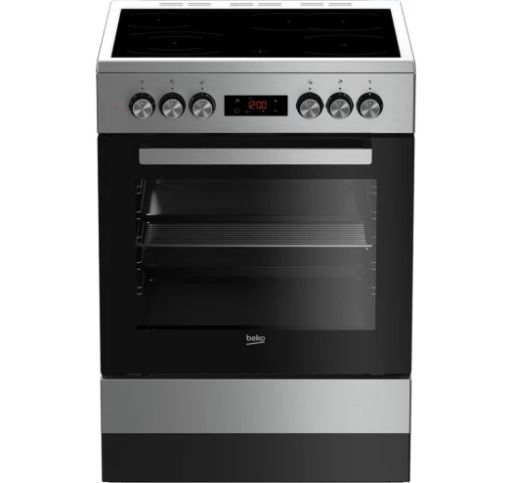 Электрическая плита Beko FBM67320XS