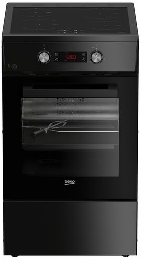 Електрична плита Beko FSM59305BDT Europe