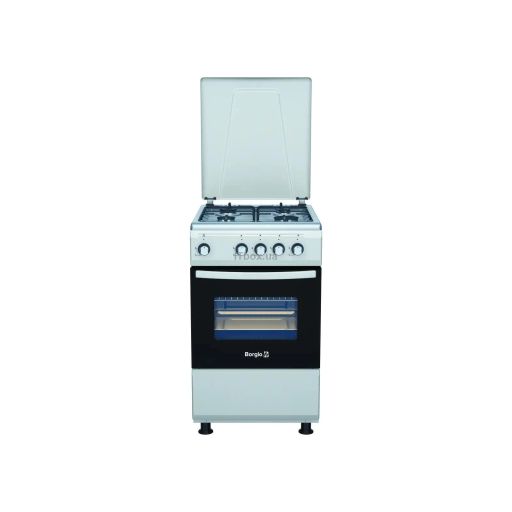 Газова плита Borgio GG 540 S MBBL Europe