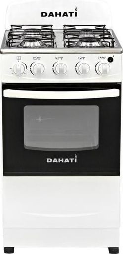 Комбинированная плита DAHATI 2000-01 S Europe