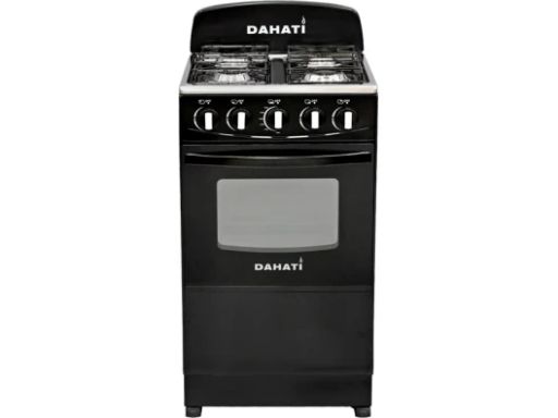 Газова плита DAHATI 2000-02BS
