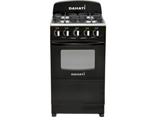 Газова плита DAHATI 2000-02BХ