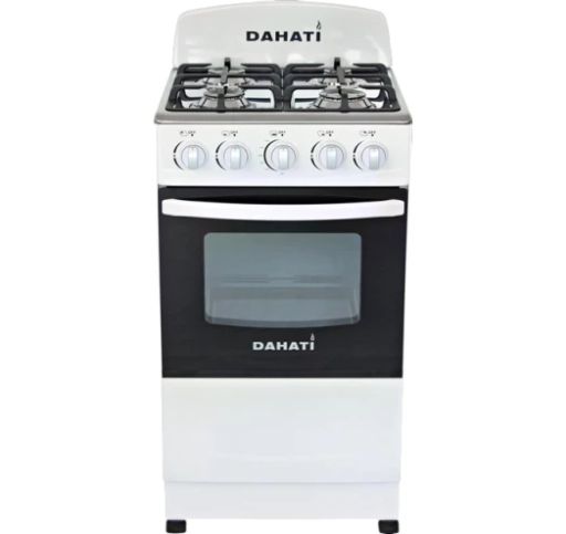 Плита газова DAHATI 2000-02X