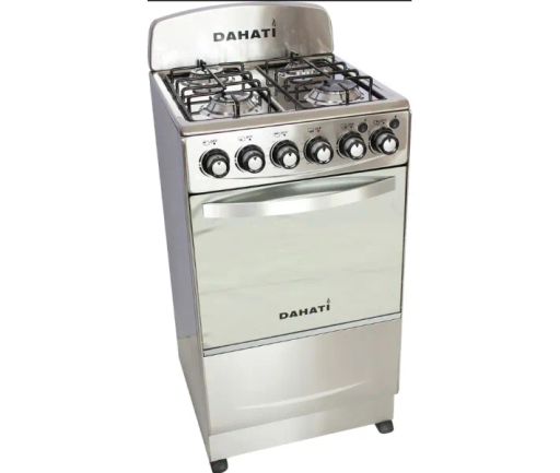 Газовая плита DAHATI 2000-08