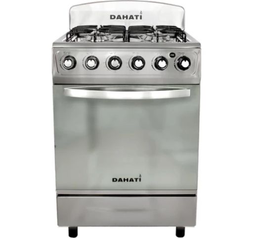 Газовая плита DAHATI 2000-60 Europe