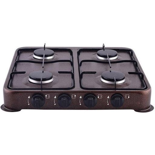 Настольная плита Domotec MS 6604 Europe