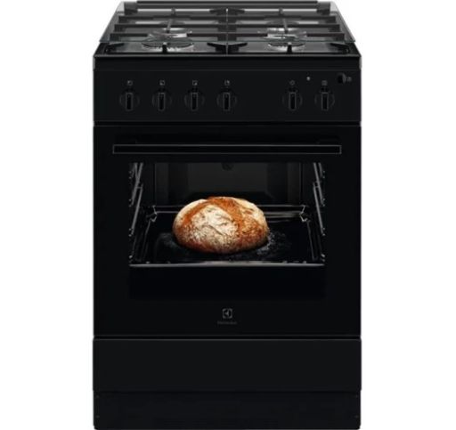 Газовая плита Electrolux LKG604013K (7045687) Europe