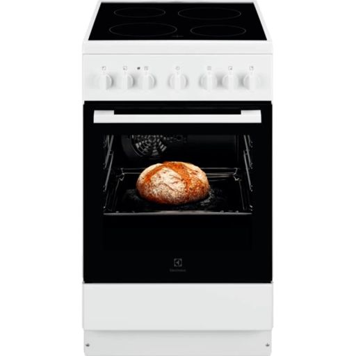 Электрическая плита Electrolux LKR520066W Europe