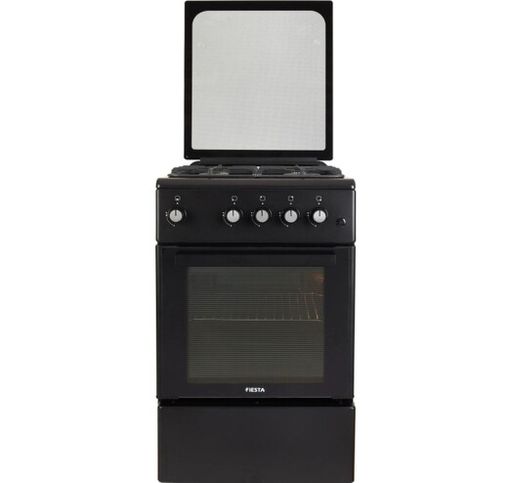 Газовая плита Fiesta G 5403 SACDcG-BL Europe