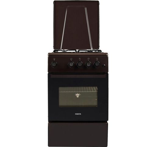 Газовая плита Fiesta G 5403 SD-B Europe
