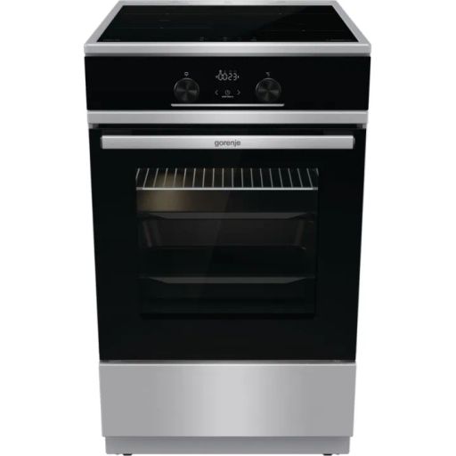 Электрическая плита Gorenje GEITS5C70XPG
