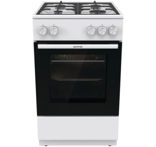 Плита газовая Gorenje GG5A10WFFM
