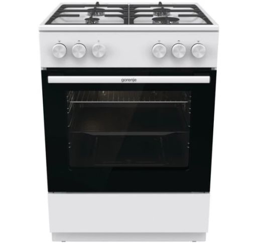 Плита газовая Gorenje GG6A10WFFM