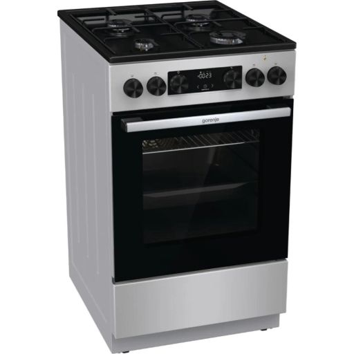 Плита комбінована Gorenje GK5C60SJ Europe