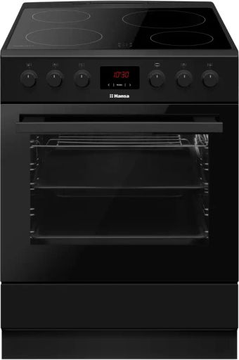 Электрическая плита HANSA FCCM 682033