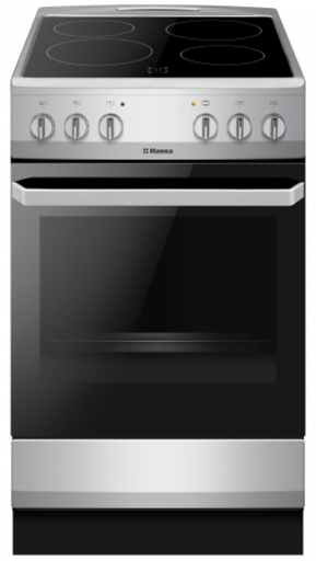 Электрическая плита Hansa FCCX580009