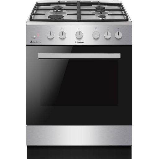 Газовая плита HANSA FCGS 61129 H