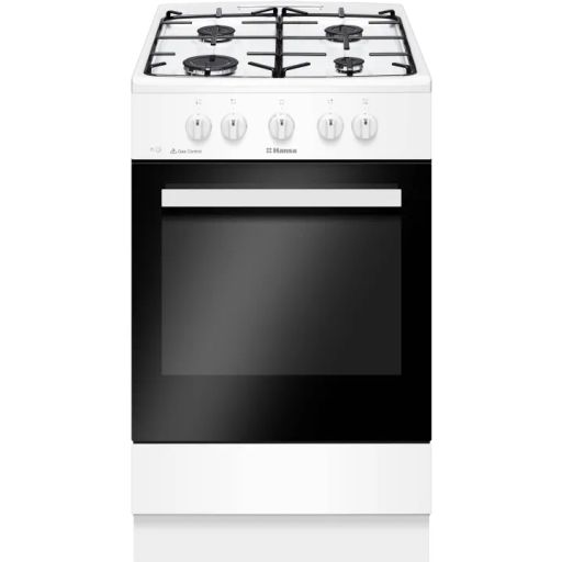 Газовая плита Hansa FCGW510009H