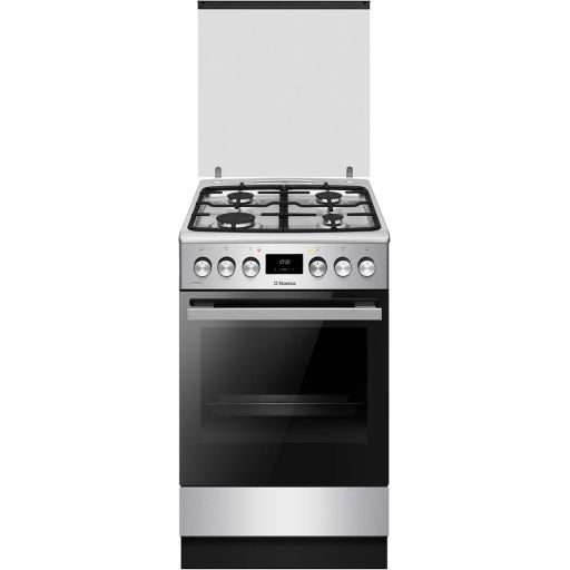 Комбинированная плита Hansa FCMX583291 (6995847) Europe