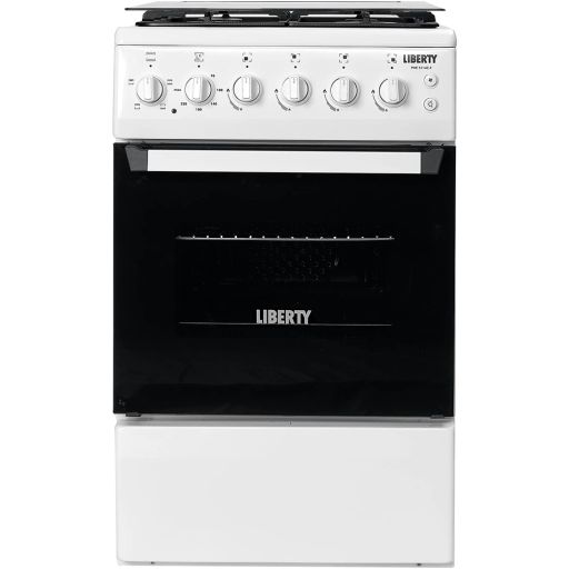 Комбінована плита LIBERTY PWE 5114 C-F