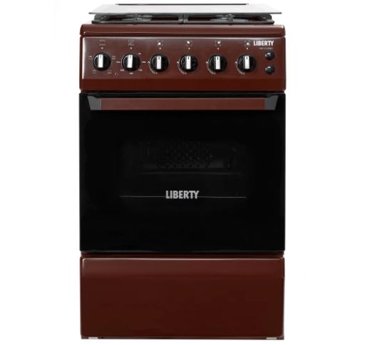 Комбінована плита LIBERTY PWE 5114 CB-F