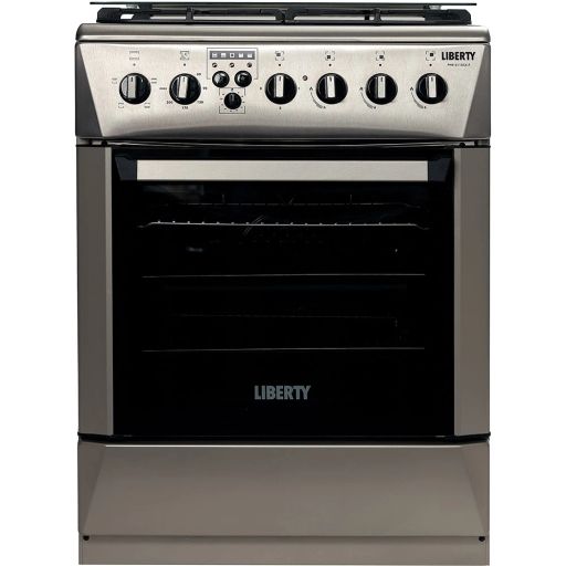 Комбінована плита LIBERTY PWE 6115 CX-F
