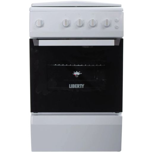 Газова плита Liberty PWG 5101 F