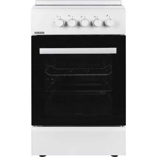 Газовая плита Milano ML55 G1/07+ White