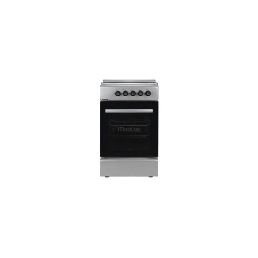 Газовая плита MILANO ML55G1/07 Іnox