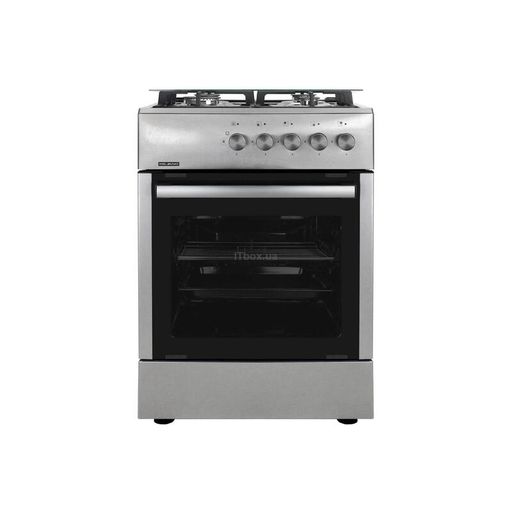 Газовая плита Milano ML60 G1/07+ Inox