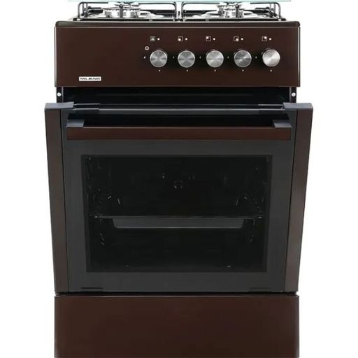 Газовая плита Milano ML60 G1 /07 brown