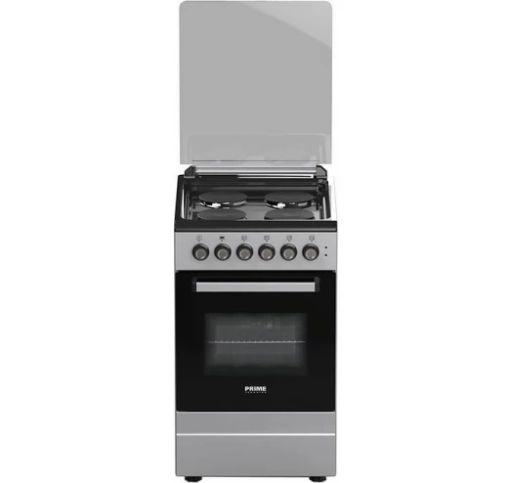 Плита электрическая PRIME Technics PESE 50414 B