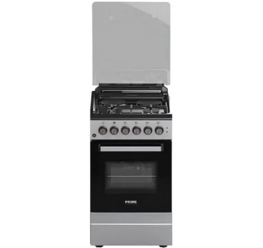Комбинированная плита PRIME Technics PSGE 50223 B