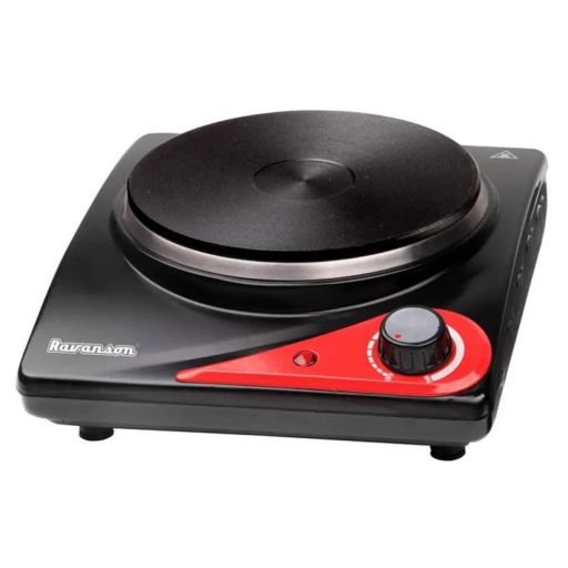 Настольная плита Ravanson HP-7010B Europe